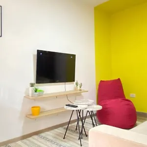 City Central Apartment Appartamento Tirana