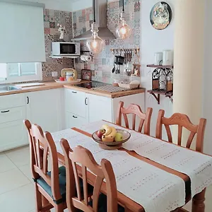 Casa Noray 18 Appartamento Playa Honda (Lanzarote)