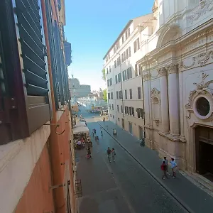 Loft A Castel S Angelo Appartamento Roma