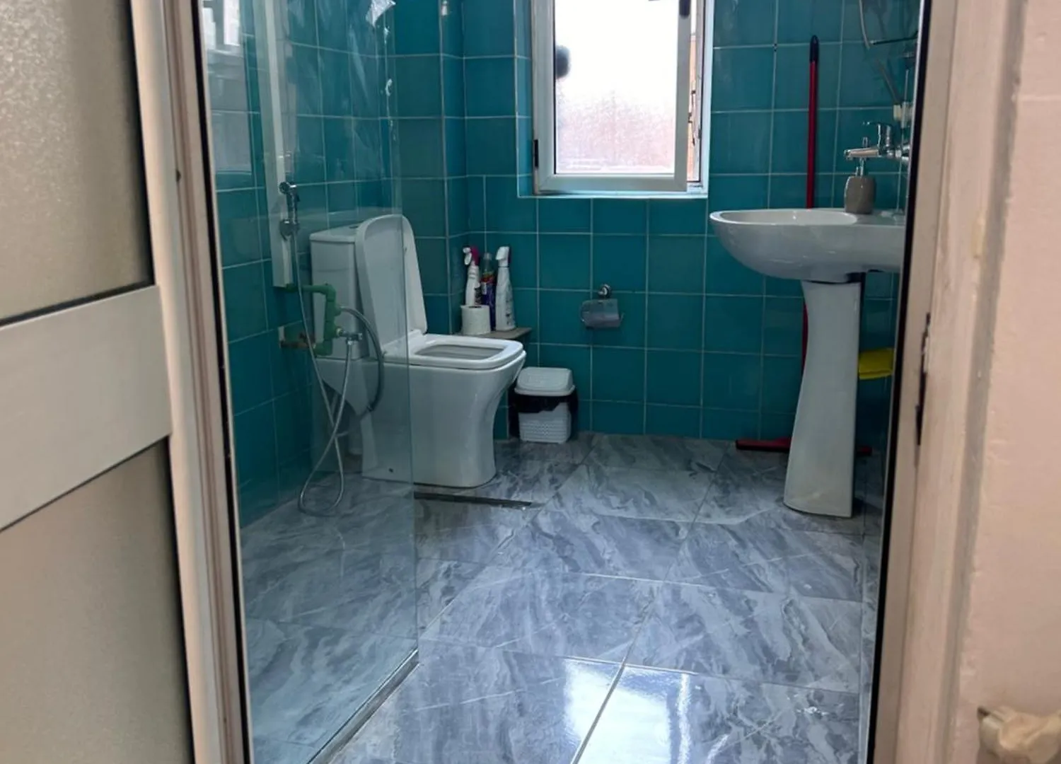 A&X Santa Marta - 24H Self Check-In Apartamento Tirana